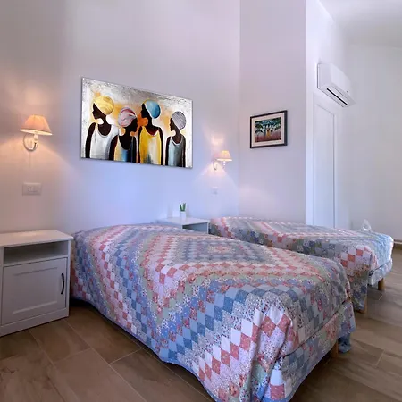 Bed & Breakfast Le Tre Lune