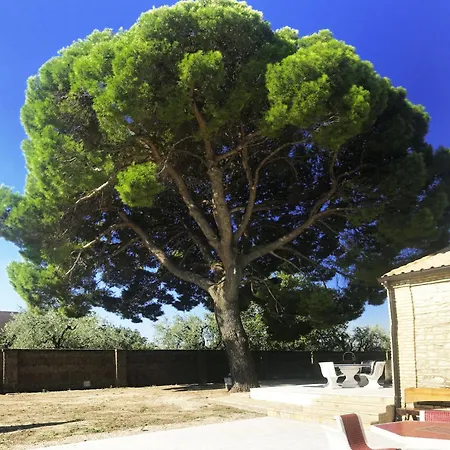 Le Tre Lune Лучера