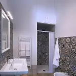 Panzió Le Tre Lune *