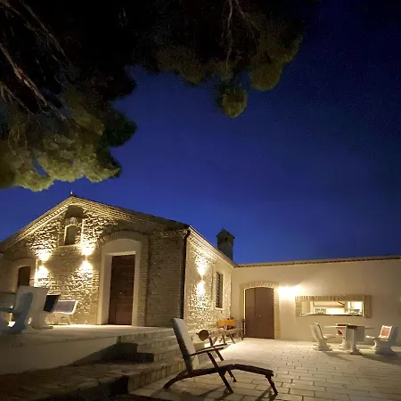 Bed & Breakfast Le Tre Lune Lucera