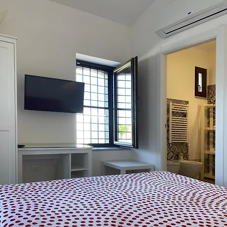 Le Tre Lune * Lucera