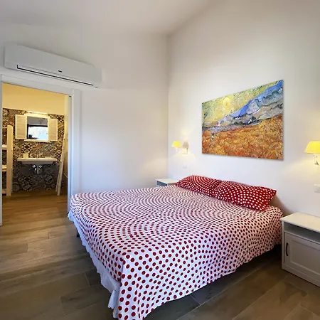 Le Tre Lune Bed & Breakfast Lucera