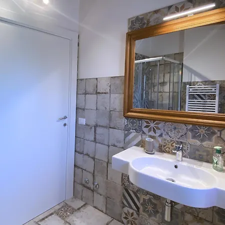 Bed & Breakfast Le Tre Lune Lucera