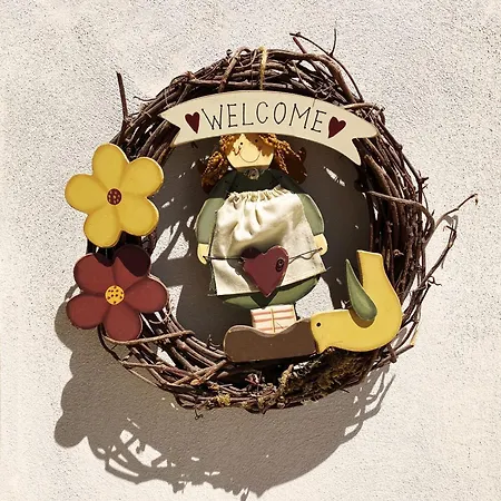 住宿加早餐酒店 Le Tre Lune 卢切拉