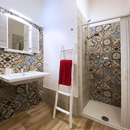 Le Tre Lune Bed & Breakfast *