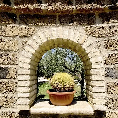 Le Tre Lune Bed & Breakfast *