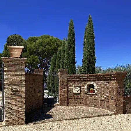 Bed & Breakfast Le Tre Lune Lucera