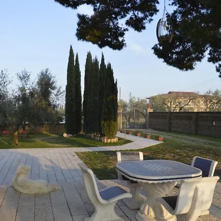 Bed & Breakfast Le Tre Lune