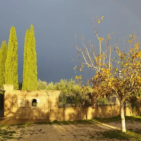 Le Tre Lune Bed & Breakfast