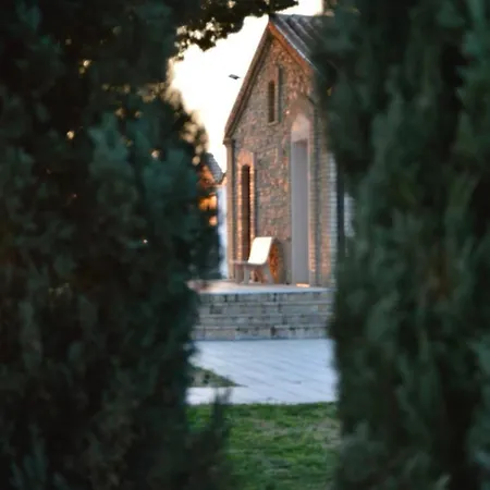 Bed & Breakfast Le Tre Lune *