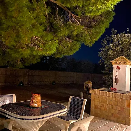 Le Tre Lune فندق مبيت وإفطار