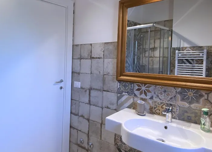 Frühstückspension Le Tre Lune Lucera