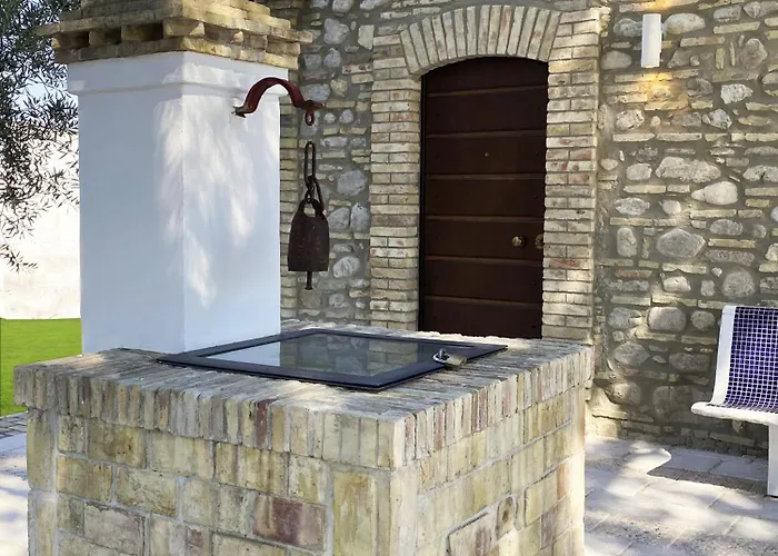 Frühstückspension Le Tre Lune *