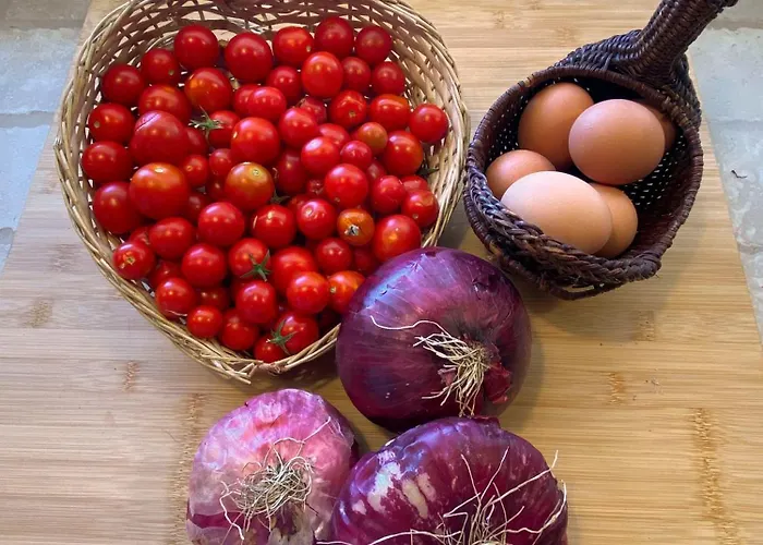 Le Tre Lune * Lucera